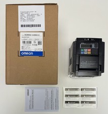 Omron Frequenzumrichter /