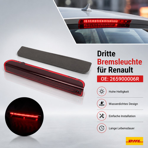 Led bremslicht rücklicht - led,
