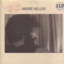 Andre heller Starportrait NEAR