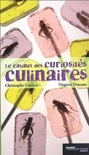 Le Cabinet des curiosités culinaires by Casazza, Chri... | Book | condition good