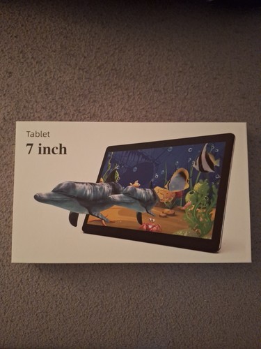 Tablet android 7zoll - android,