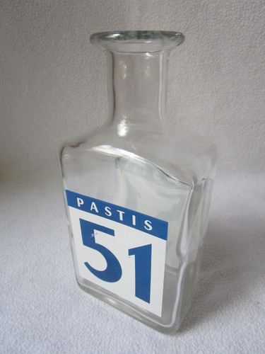 Original pastis glas - 51,