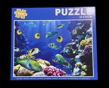1000 Teile Puzzle 50x70 cm