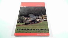 Eisenbahnen in Sachsen