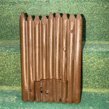 Playmobil 5245 Fort Brave Ersatzteil  ACW Custom Umbau Erweiterung 😍😍😍