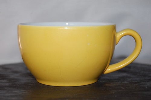 Kaffee obere kaffeetasse 25 - kaffee, 0,25
