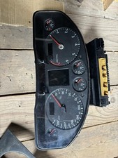Audi A6 4B C5 Original Tacho