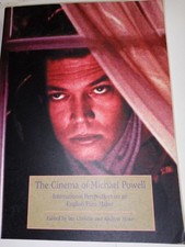 The Cinema of Michael Powell