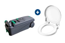 Thetford Fresh-Up Set C400