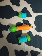 Kinder Gartenbrause Set Neu für Gartenschlauch 