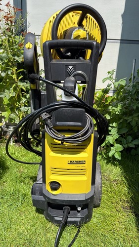 Kärcher jubilee - k5,