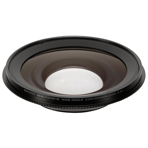 Raynox 3000 fish eye - raynox, mx-3000