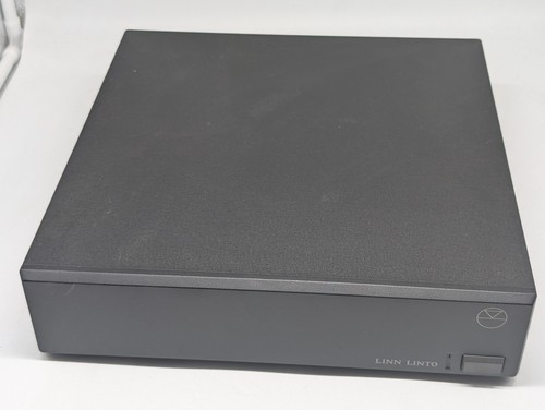 Linn linto precision moving - precision,