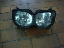 CBR 900 SC33 SC28 Scheinwerfer