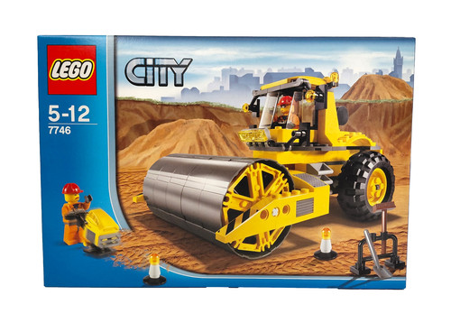 Lego city 7746 - lego®,