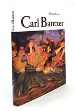 Carl Bantzer. Bernd Küster