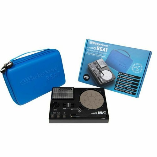 Dubreq stylophon beat mit - dubreq,