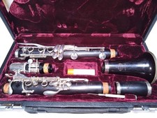 Buffet crampon e13 - buffet, sp