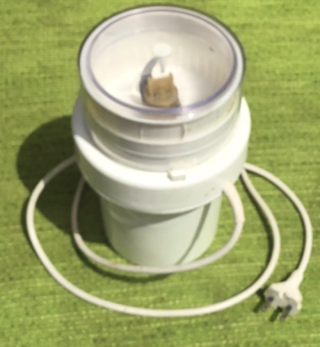 Ddr küchenmaschiene multiboy - küchenmaschiene,