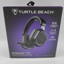 Turtle Beach Stealth 700