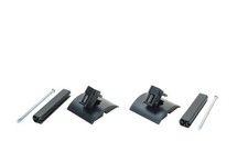 ✅2x Bose UB-20 Wandhalterungen Schwarz✅