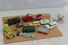 SIKU Plastik + Metall Opel