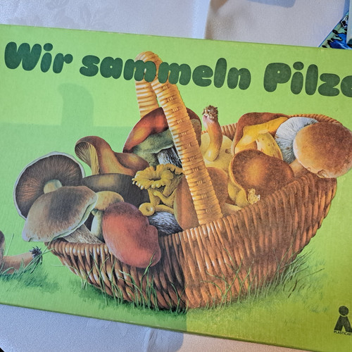 Ddr spiel wir - ddr,