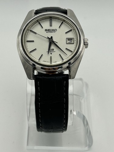 Vintage king seiko - vintage, kal