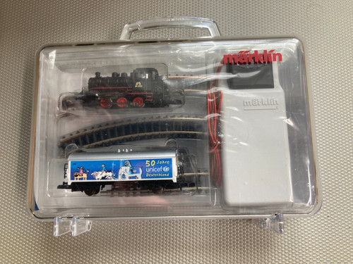 Märklin mini club - märklin,