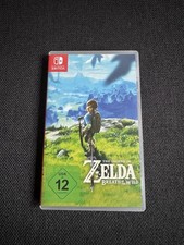 The Legend of Zelda: Breath of