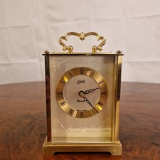 Schatz Elexacta Tischuhr