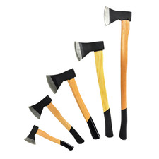 Axt Beil Stiel Holzaxt