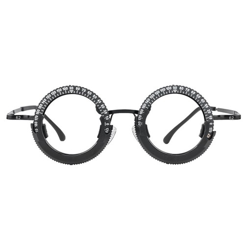 Messbrille einsteckfassung - messbrille,