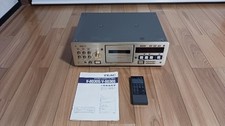 Teac V-8030S Stereo Cassette