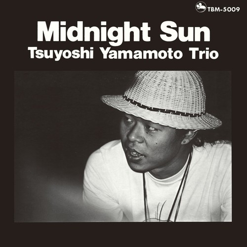 Tsuyoshi yamamoto trio - tsuyoshi,