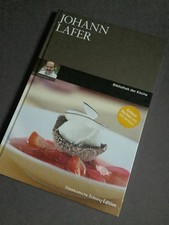 JOHANN LAFER - SZ BIBLIOTHEK