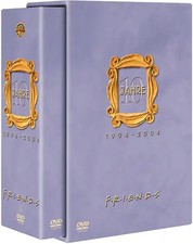 Friends Superbox (Staffeln 1