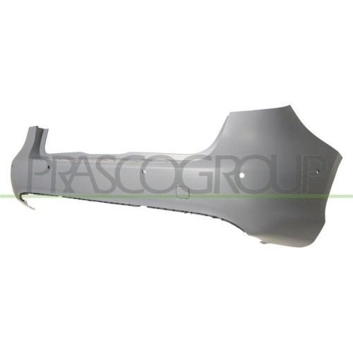 Stoßfänger prasco me4261071 - stoßfänger,