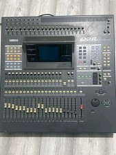 Yamaha 02R Digital Recording Console