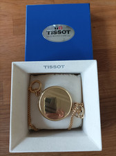Tissot Taschenuhr mit Kette