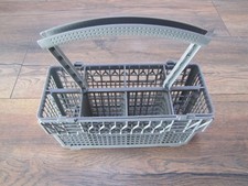 🔴 Korb Besteckkorb