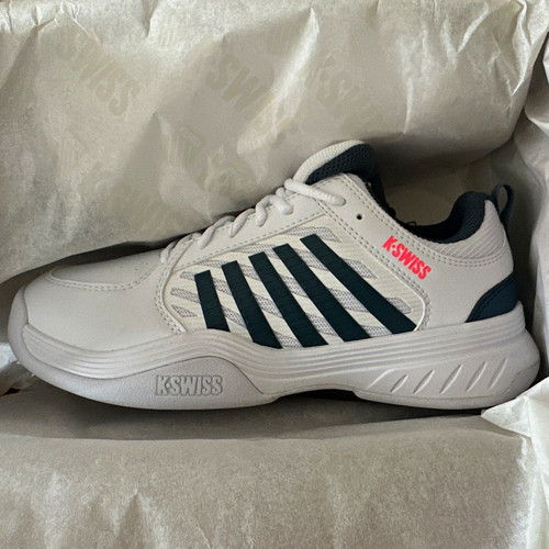 Swiss court express carpet - k-swiss,