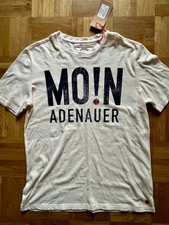 ADENAUER A&Co Herren Shirt