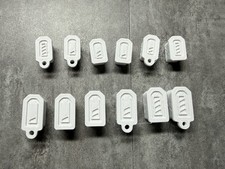 lipo Akku schutzkappen für