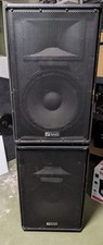 PA-Lautsprecher 4 Acoustic BCS-115
