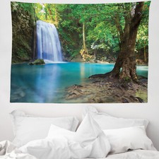 Wald Mikrofaser Breiter