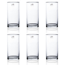 Glasvase CYLI 6x Set