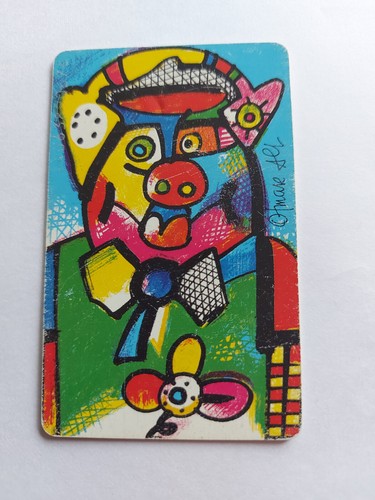 Telefonkarte dm - telefonkarte, 12