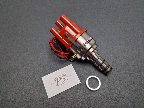 Zündverteiler 123 ignition - 123,