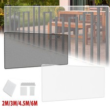 2/3/4.5/6M Sicherheitsnetz